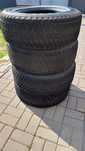 Резина зимова Bridgestone blizzak