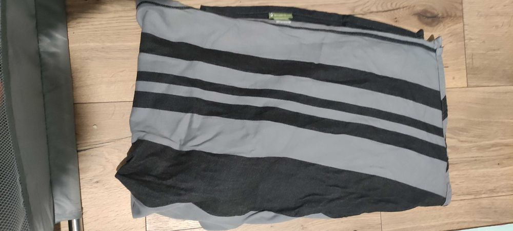 Chusta tkana Lennylamb 4,6 m