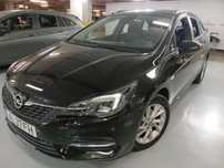 Opel Astra Sports Tourer 1.5 D Business Edition S/S