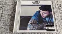 Płyta CD James Arthur - James Arthur