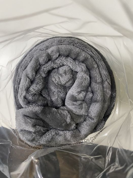 Koc flanelowy 150x200cm