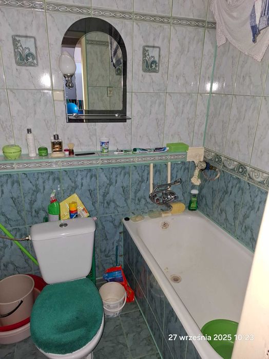 Sprzedam mieszkanie 33,7 m2.