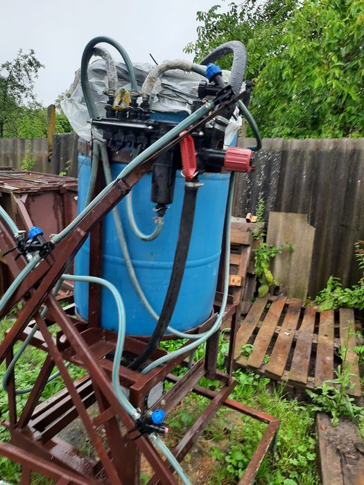 Продам  оприскувач