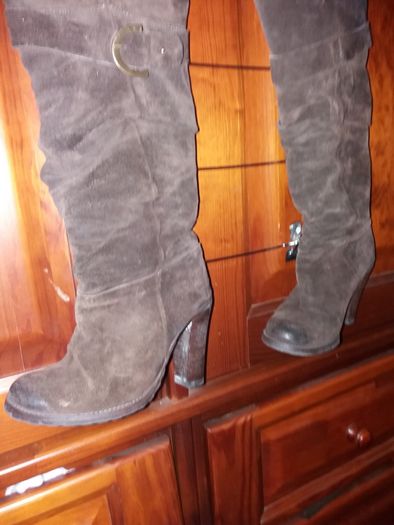 Botas Prof, Felmini,  etc