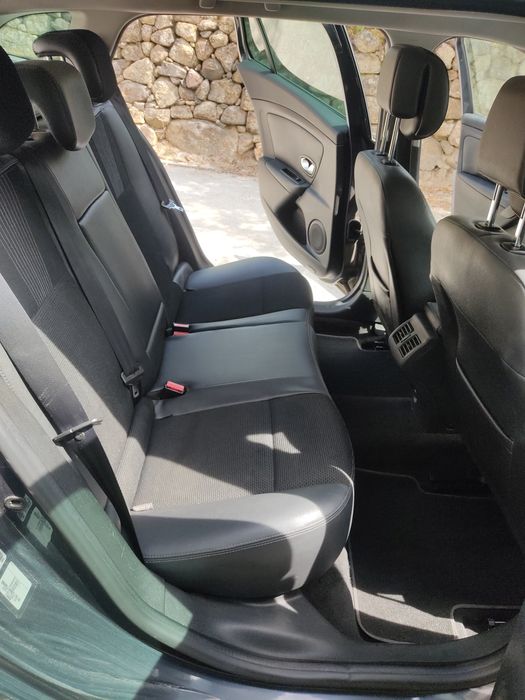 Carrinha Megane 1.5 dCi