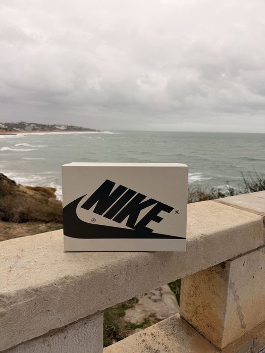 Jordan 1 x Travis Scott