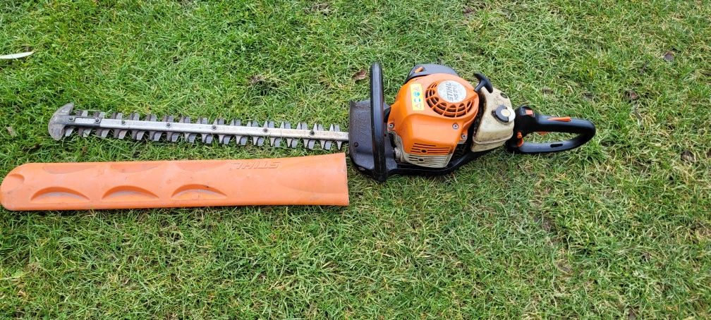 Nożyce spalinowe Stihl HS81R