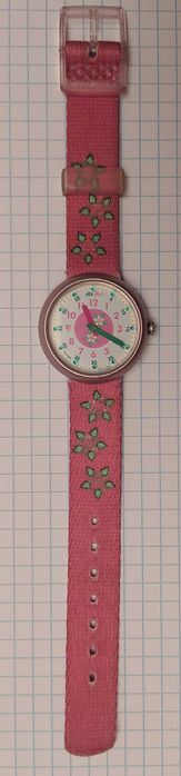 Relógios Flick Flack