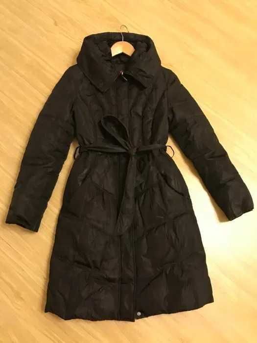 Куртка зимняя 36-38 размер