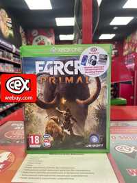 Far Cry Primal Xbox One