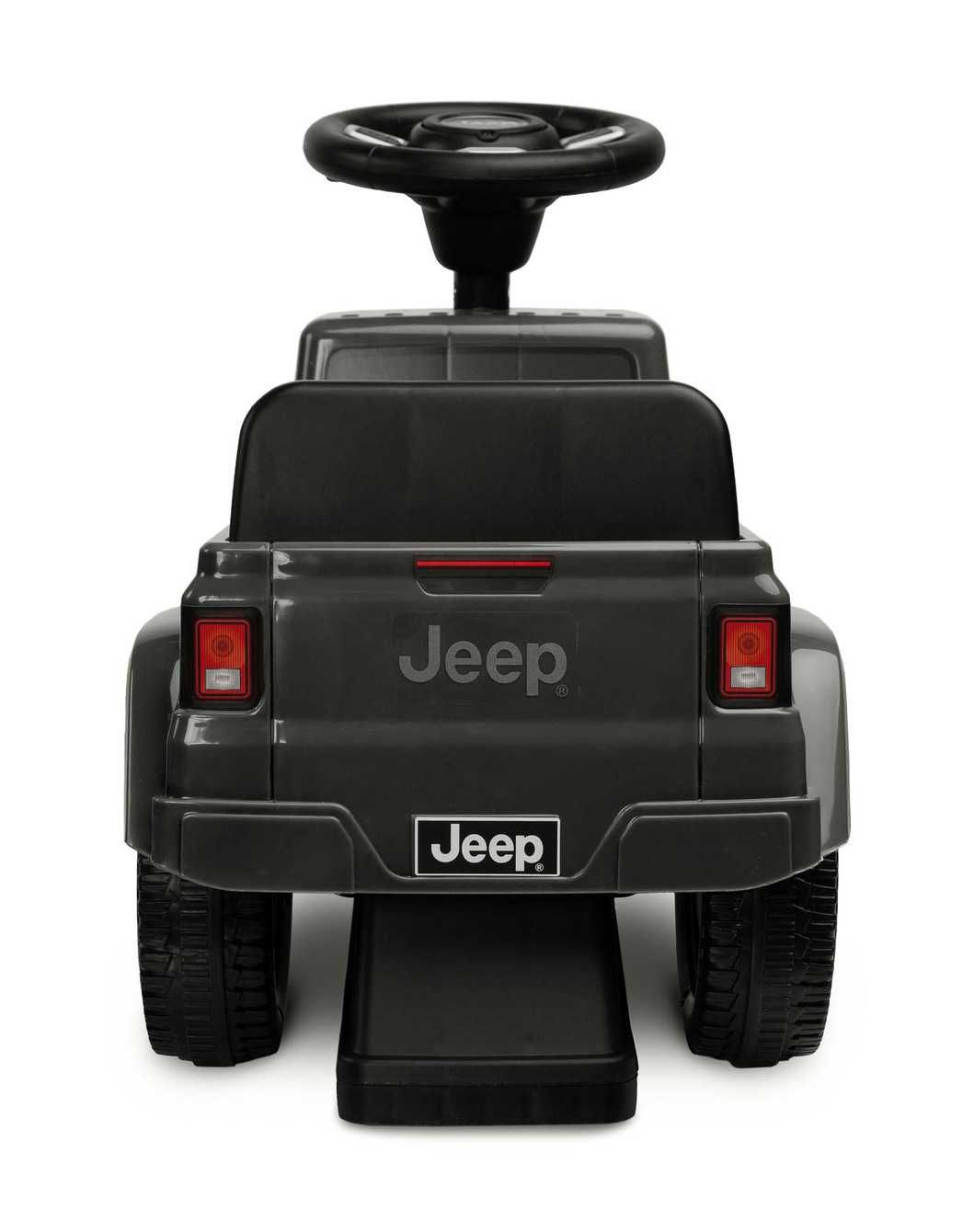 JEŹDZIK pchacz JEEP RUBICON Pojazd dla dzieci auto