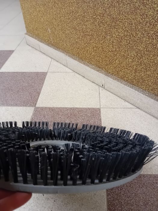 Szorowarka Oscylacyjna TMB