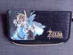Bolsa Nintendo Switch Zelda