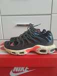 Nike air max plus terrascape tn 38=24cm Adidas af1 jordan shox