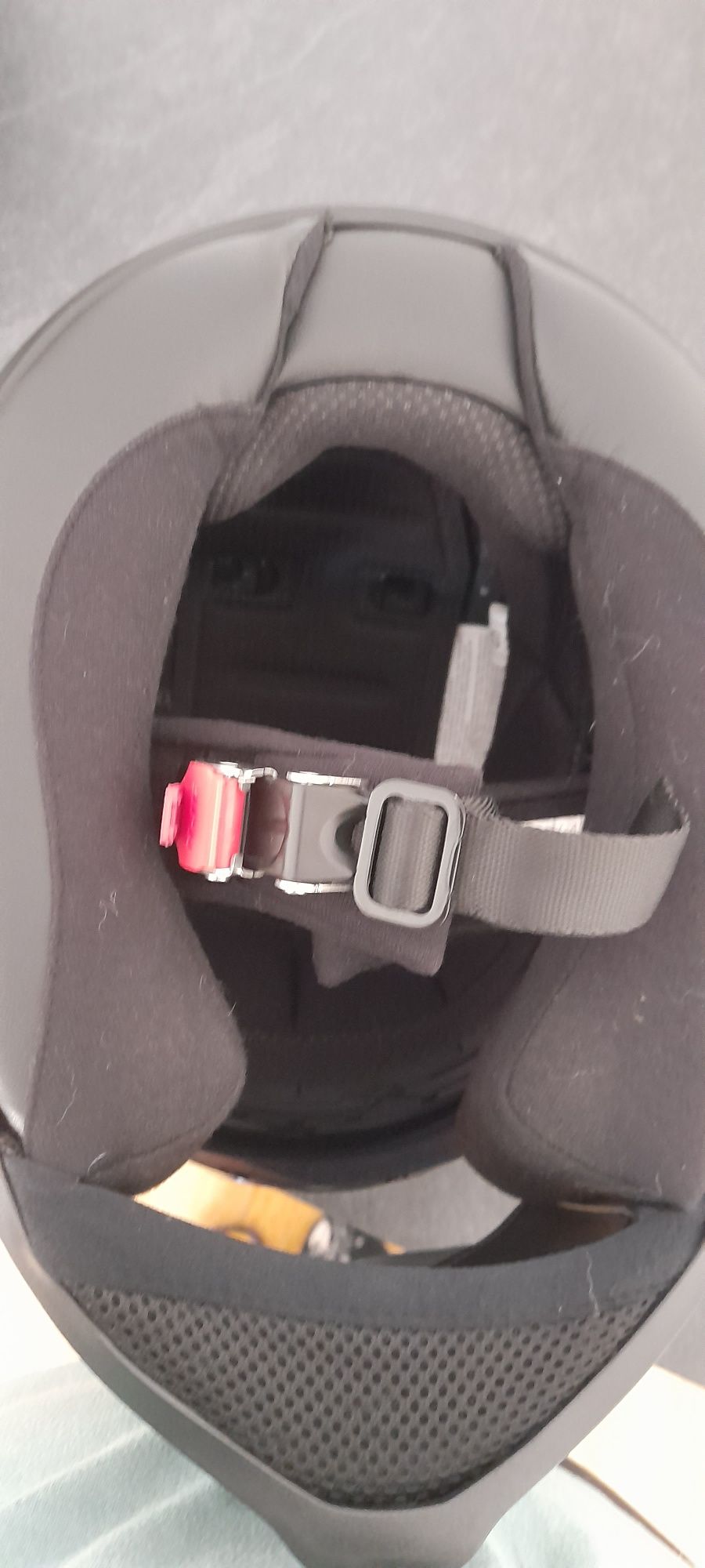 Capacete HJC C70