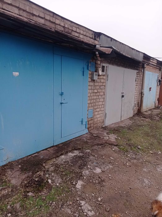 Сдам в аренду гараж