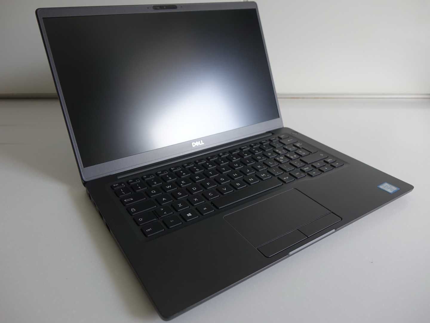 Ноутбук DELL latitude 14 7400 IPS FHD i7-8665U 16gb 512gb Thunderbolt