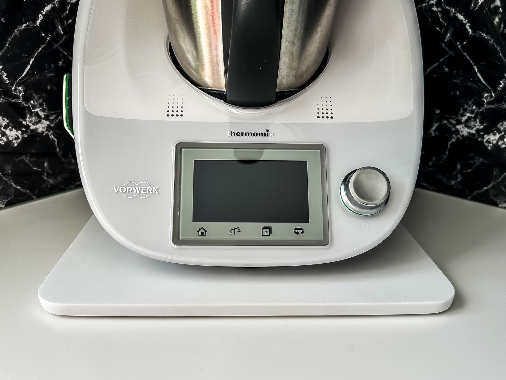 Nowe Podstawki DESKA THERMOMIX Thermobase TM6 TM5 Corian