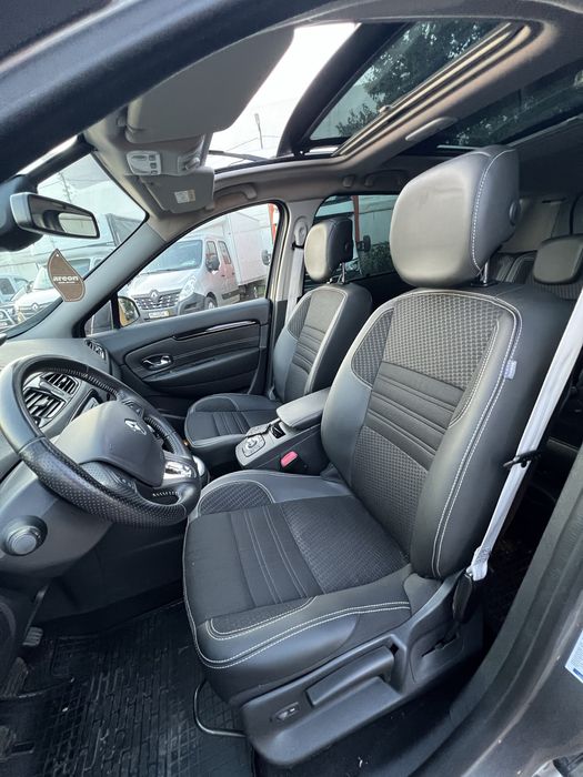 Renault Grand Scenic 2016р.