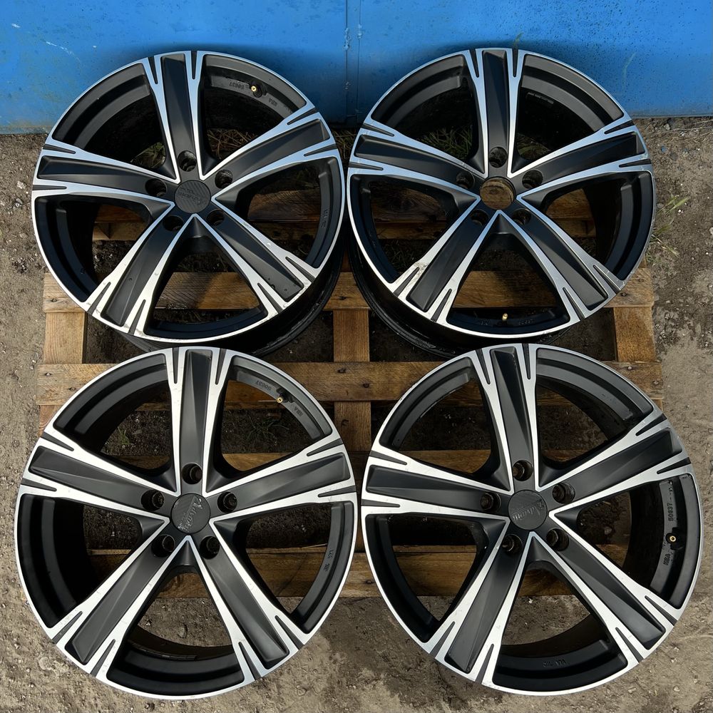 5x120 r19  Range Rover, VW, T5, T6 ,Amarok, Touareg, BMW