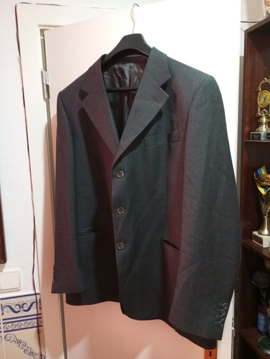 Blazer Casaco Dielmar Tamanho 56