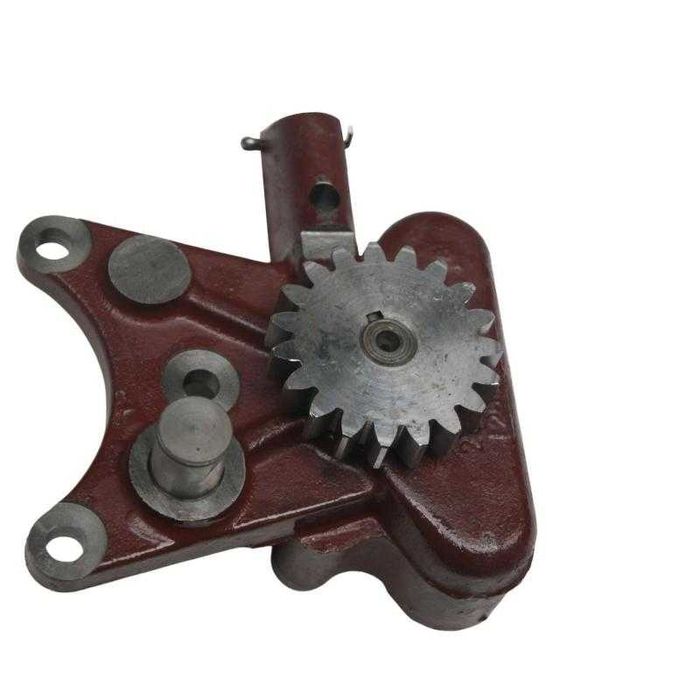 Pompa oleju silnika MF3 Produkt PL i ZAM HYLMET i HYDROTOR MF-255, 235