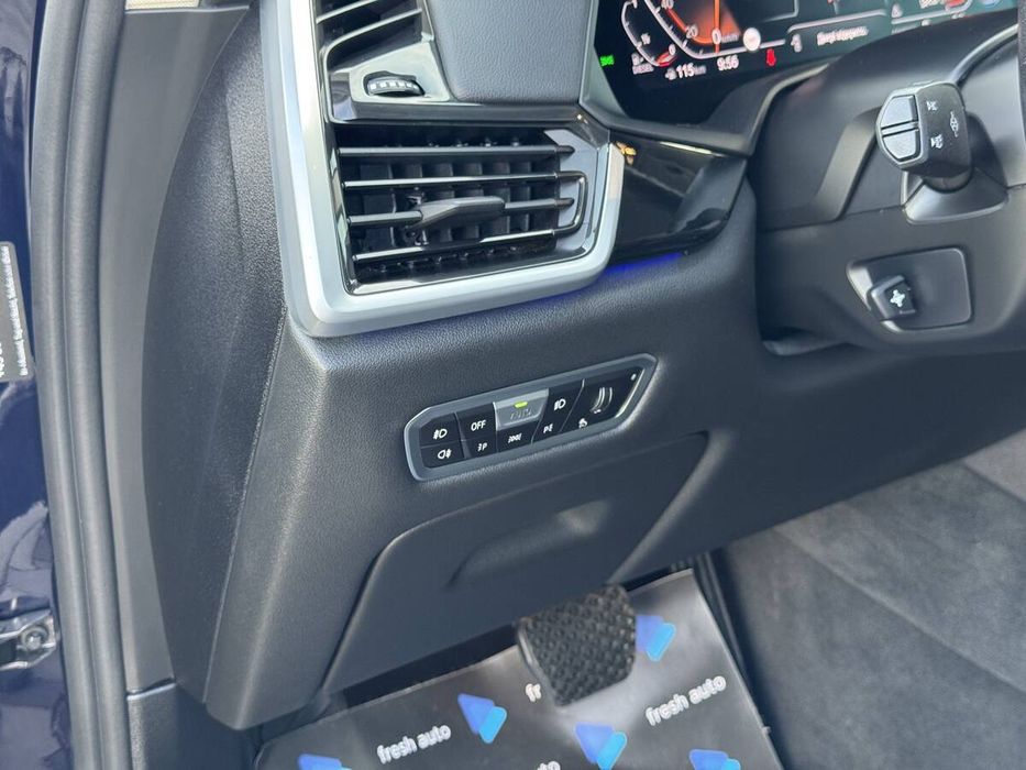 BMW X5 2020 freshauto