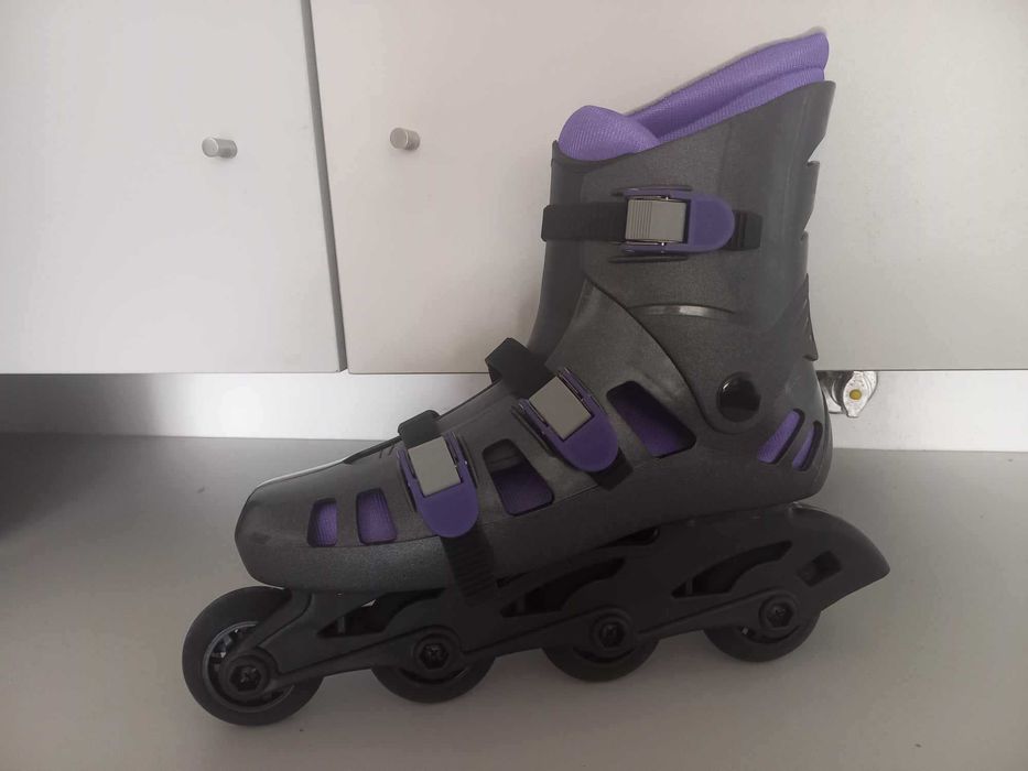 Patins Novos Adulto