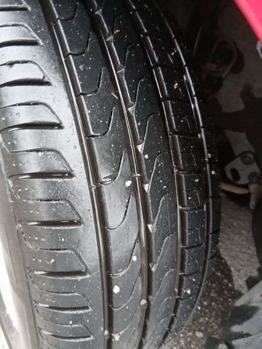 Toyota Auris 2008года