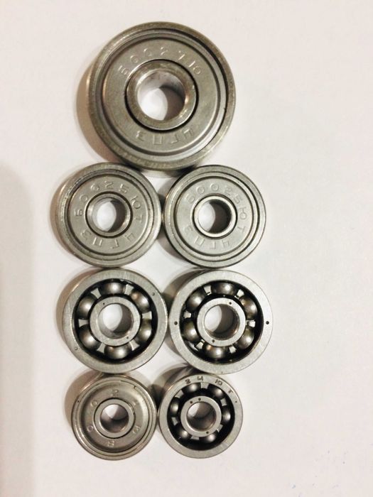 подшипник нержавеющий