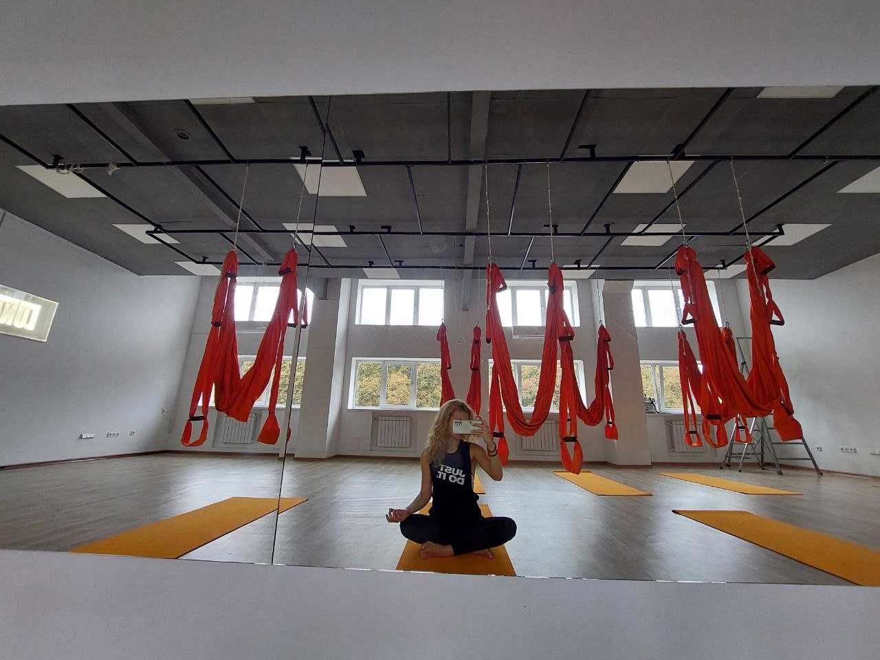 Гамак для Fly Yoga