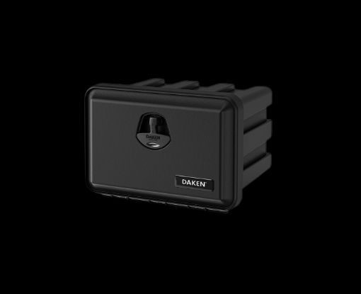 Skrzynka narzędziowa DAKEN 500 skrzynia laweta bus