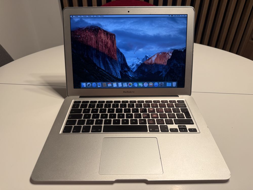 MacBook Air 2010