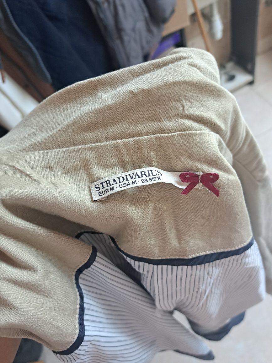 Marynarka Stradivarius roz.M