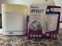 Esterilizador Chicco