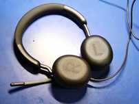 Jabra Evolve2 40 HSC130 USB-C Słuchawki z mikrofonem