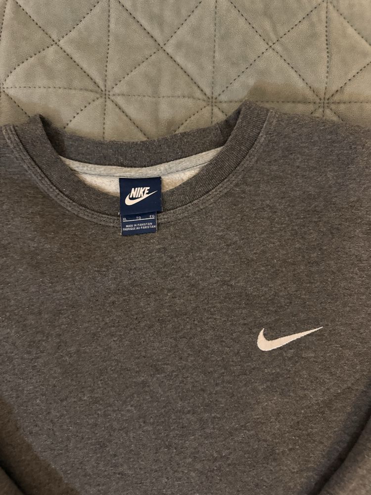 Чоловічий світшот nike