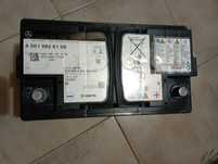 Bateria origem Mercedes agm 80A