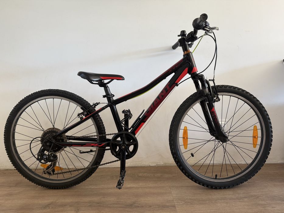 Giant 24 Rower 24 Cale Wysyłka/Odbiór