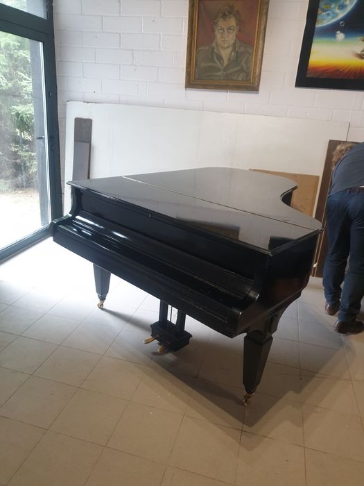 Fortpian Ibach 180 cm dlugosci