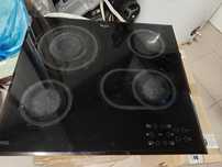 Płyta ceramiczna Whirlpool akt821/ba sprawna