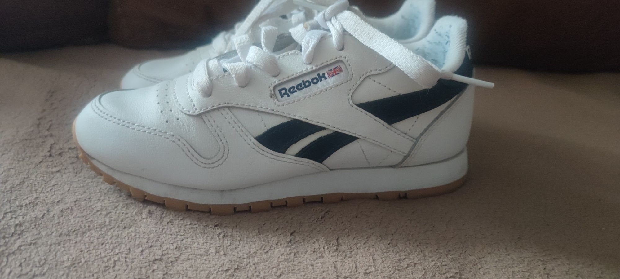 Adidasy firmy Reebok