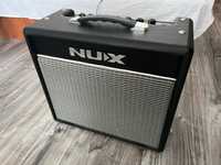 Wzmacniacz gitarowy NUX MIGHTY 20BT 20W