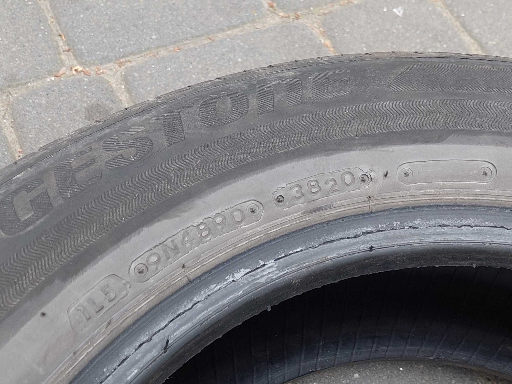 Opona Bridgestone Ecopia EP150 - 195/65/15