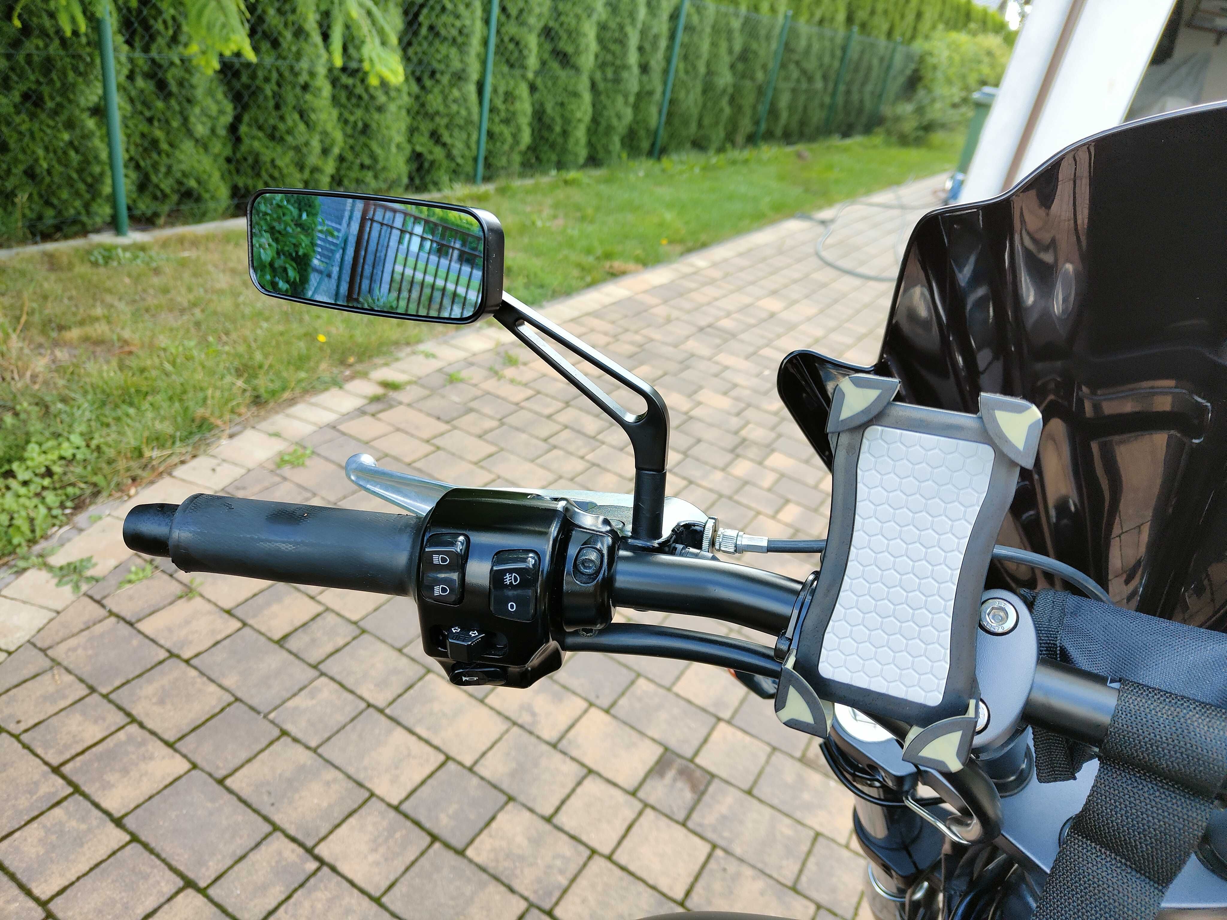 Triumph Thunderbird Storm