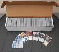 Kolekcja Kart Uncommon karty mtg magic the gathering