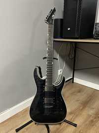 Gitara elektryczna ESP LTD MH-1001NT STBLK