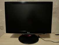 Монитор 22 дюйма LG W2286L