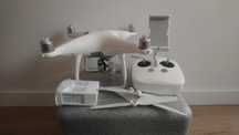 Dron DJI Phantom 4 Advanced używany
