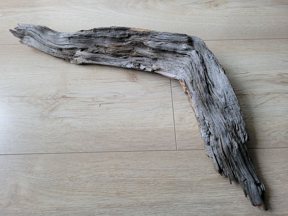 Korzeń naturalny korzeń dł. 46 cm do akwarium terrarium